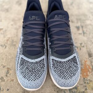 APL Men's Techloom Tracer 10,5